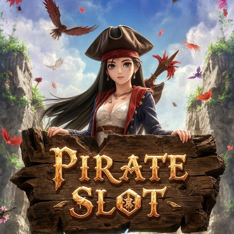 Pirate Slot social slot review