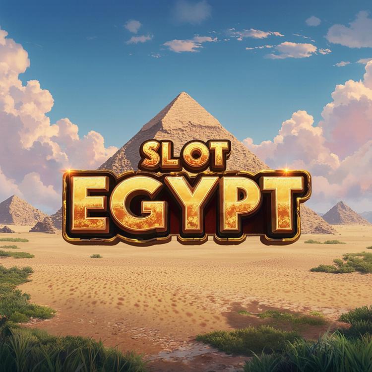 Slot Egypt social slot preview